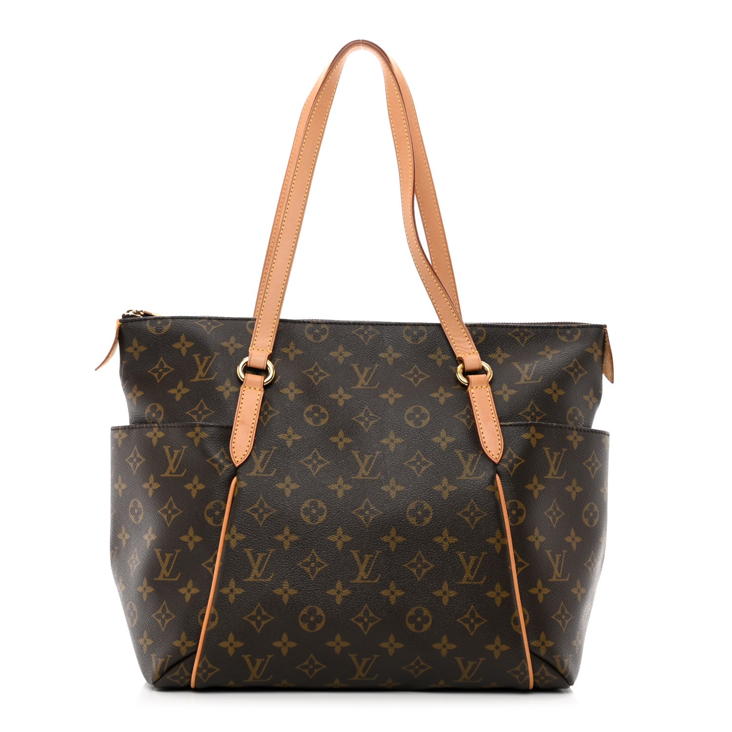 Louis Vuitton Monogram Totally MM 1 of 9