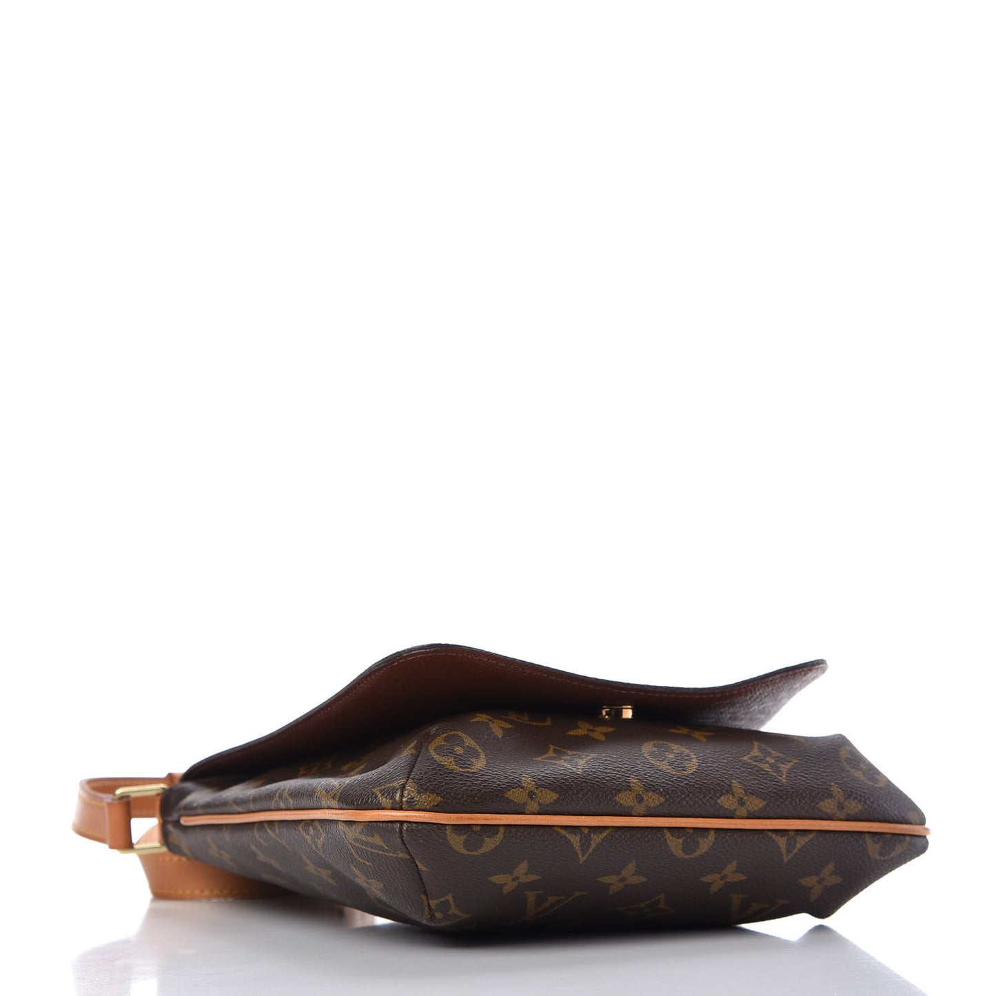 Monogram Musette Salsa