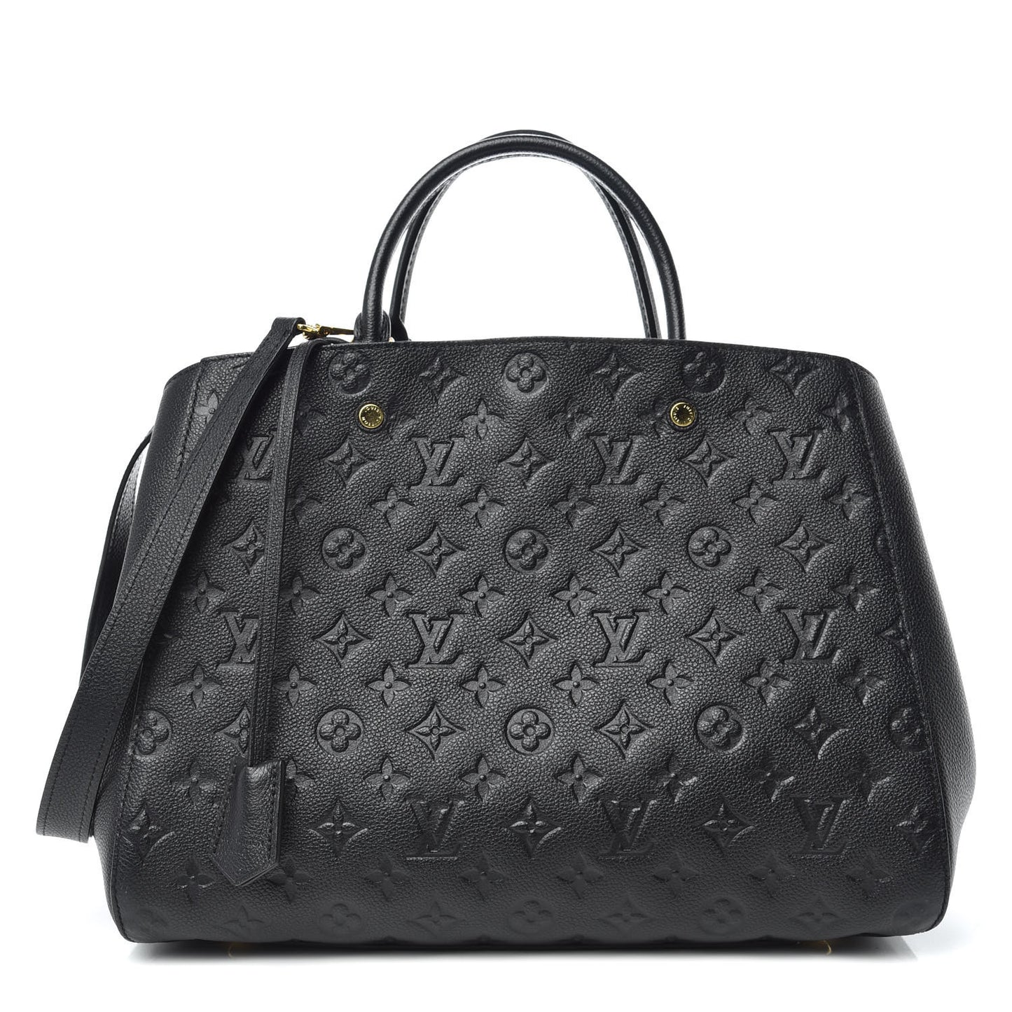Empreinte Montaigne GM Black