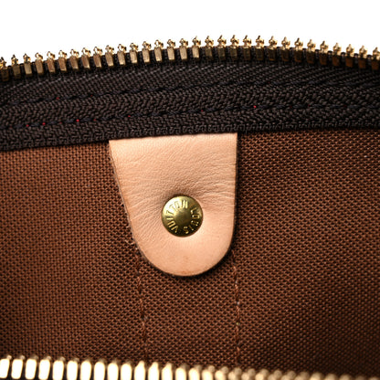 Louis Vuitton Monogram Cerises Keepall 45 13 of 25