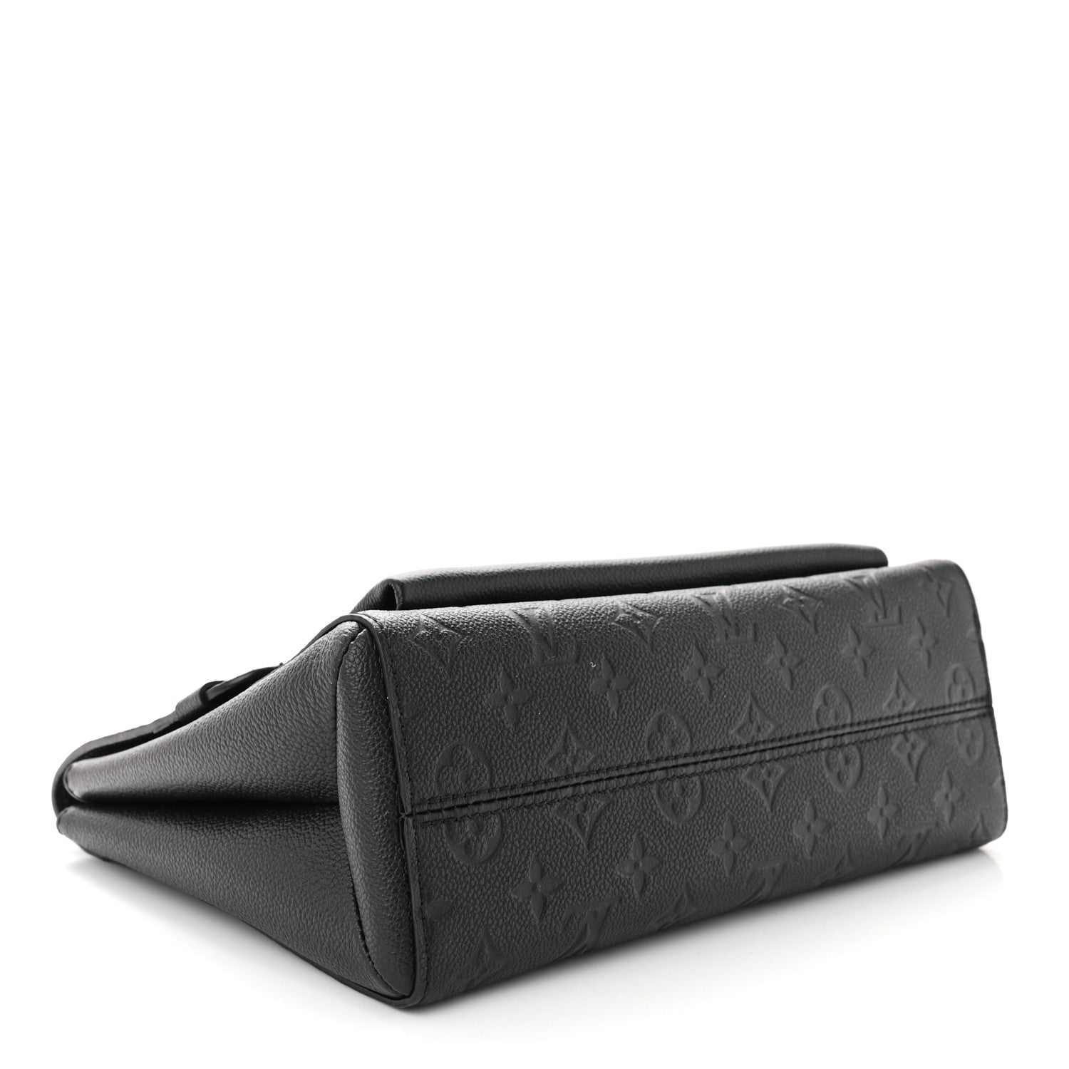 Louis Vuitton Empreinte Vavin MM Black 4 of 13