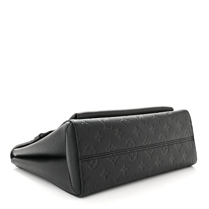 Louis Vuitton Empreinte Vavin MM Black 4 of 13
