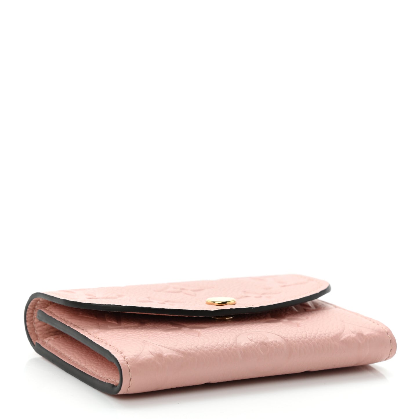 Empreinte Rosalie Coin Purse Rose Poudre