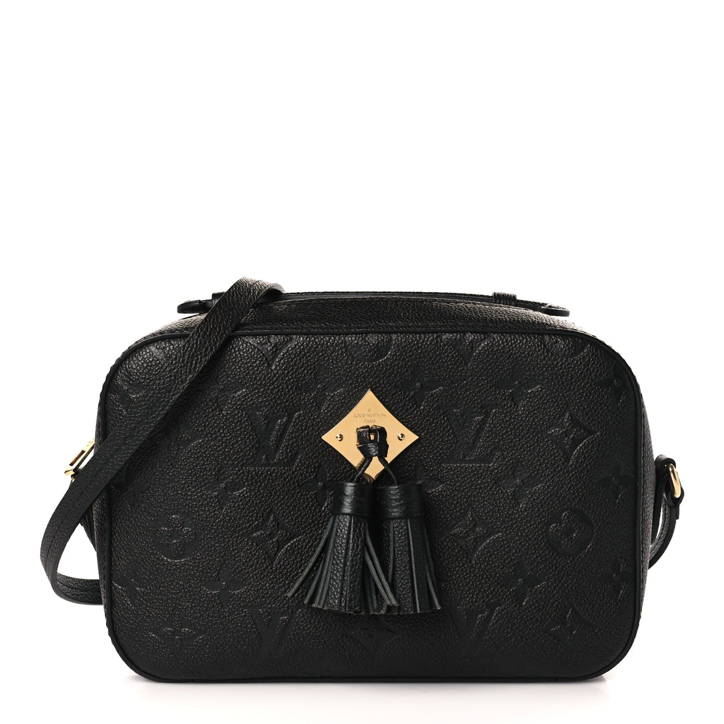 Empreinte Saintonge Black
