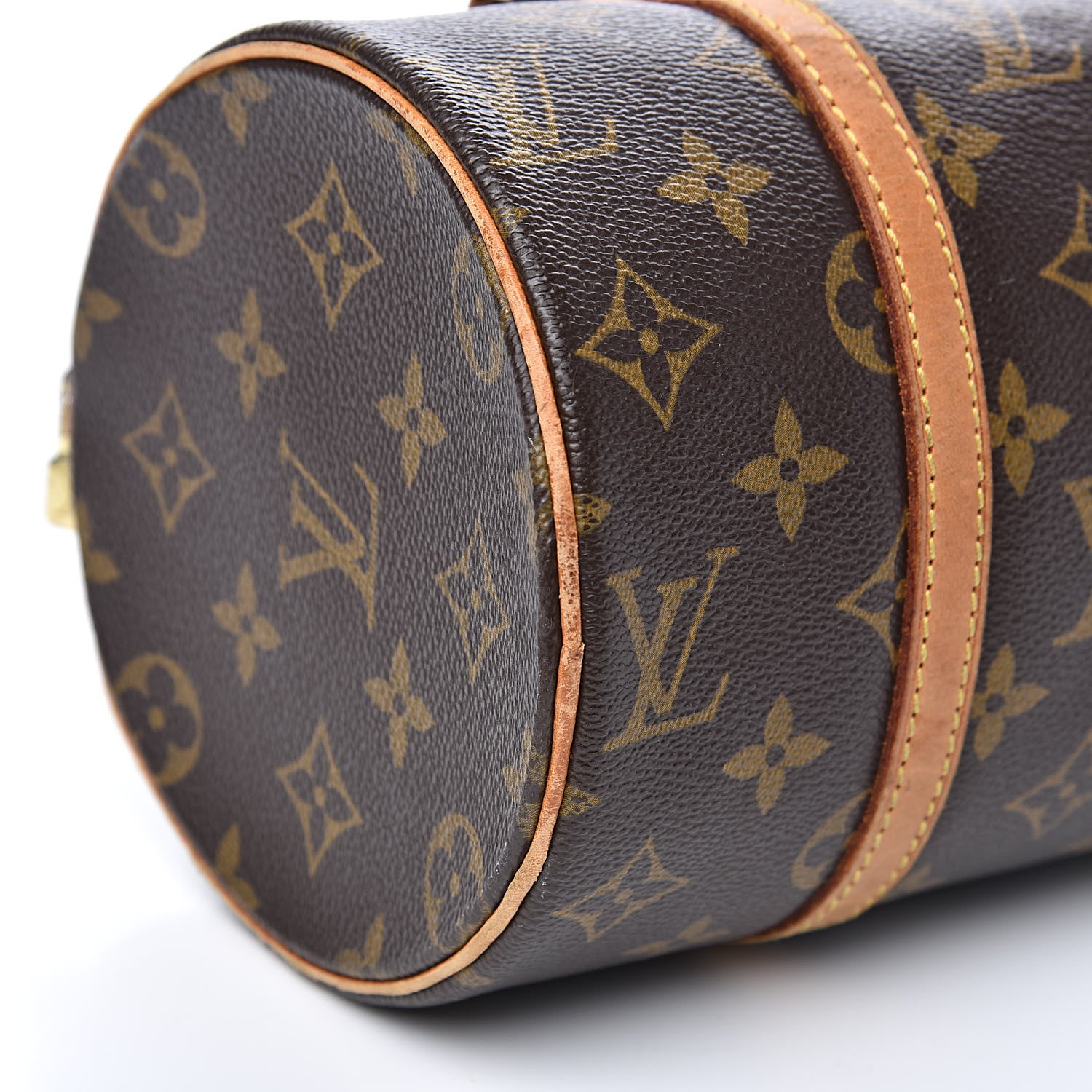 Louis Vuitton Monogram Papillon 26 7 of 15