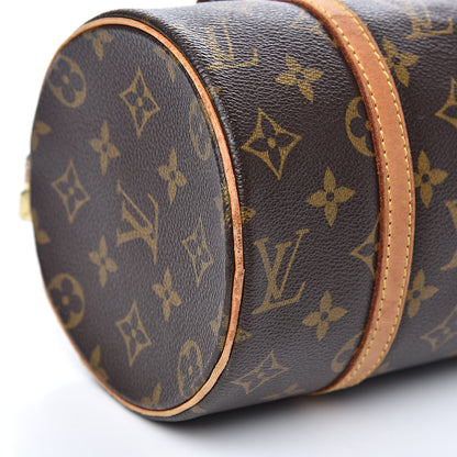 Louis Vuitton Monogram Papillon 26 7 of 15