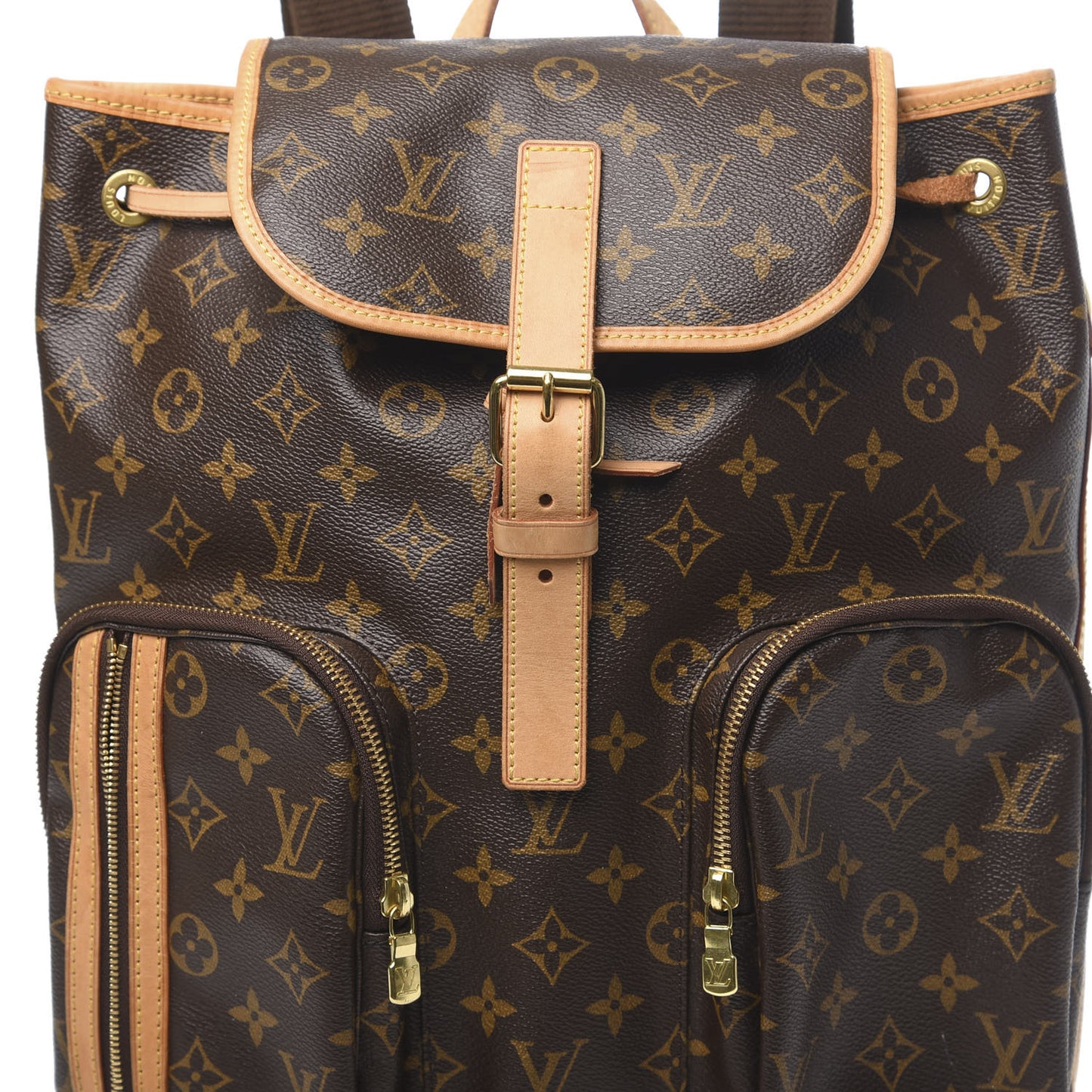 Monogram Bosphore Backpack