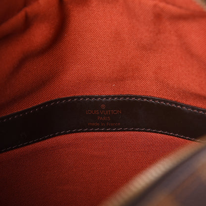 Louis Vuitton Damier Ebene Naviglio 5 of 7