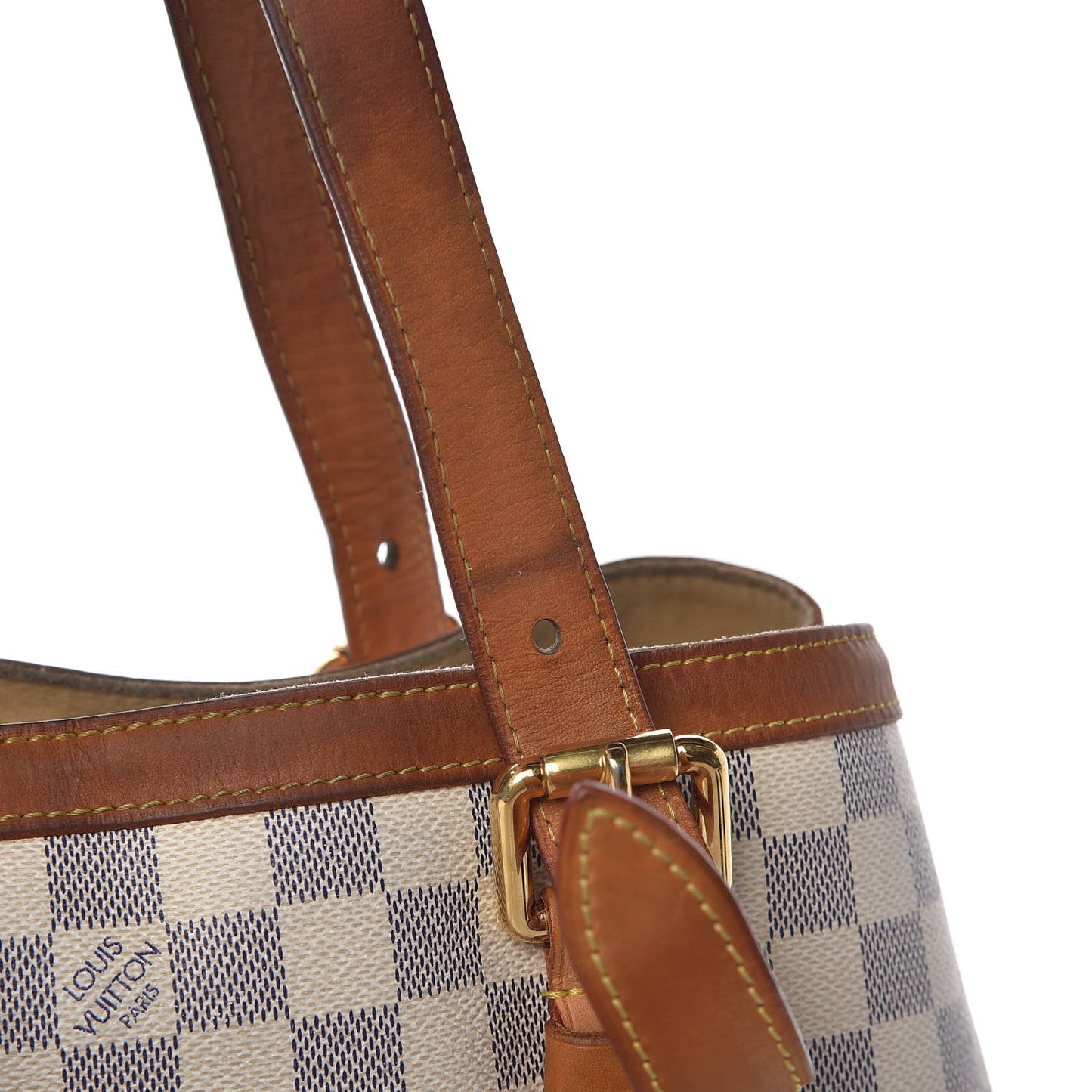Damier Azur Hampstead MM