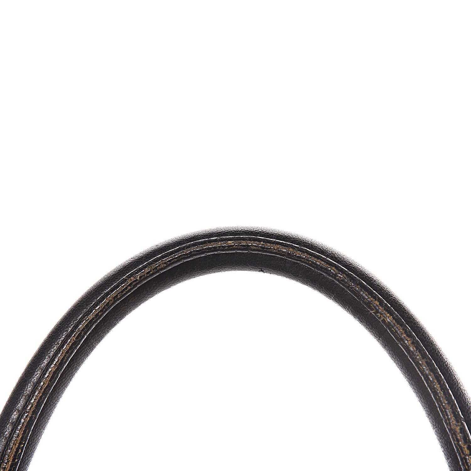 Prada Tessuto Nylon Gaufre Shopping Satchel Black 15 of 18