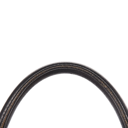 Prada Tessuto Nylon Gaufre Shopping Satchel Black 15 of 18