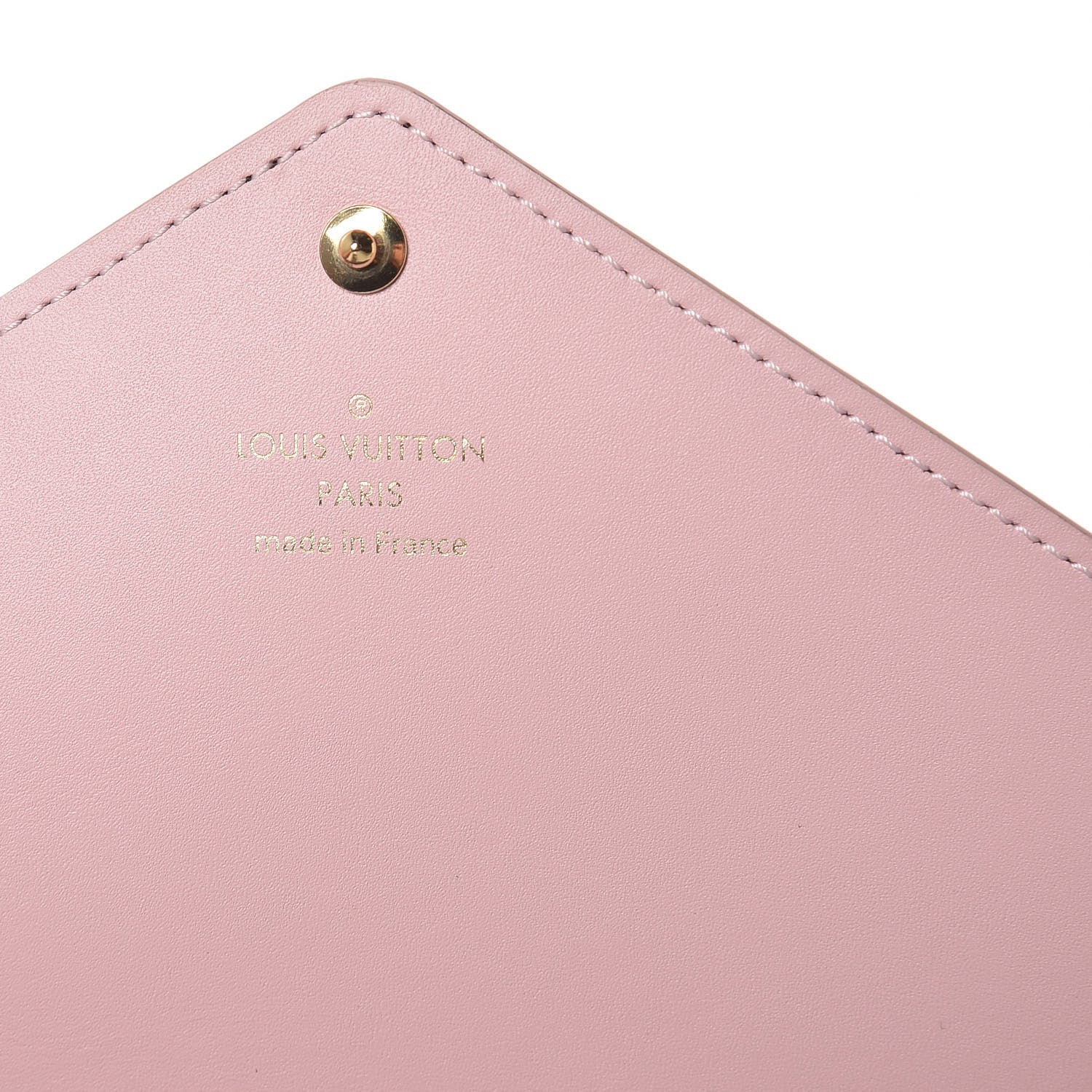 Louis Vuitton Monogram Kirigami Pochette Set 7 of 9