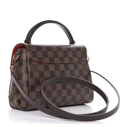 Louis Vuitton Damier Ebene Croisette 4 of 11
