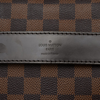 Louis Vuitton Damier Ebene Shelton MM 5 of 9