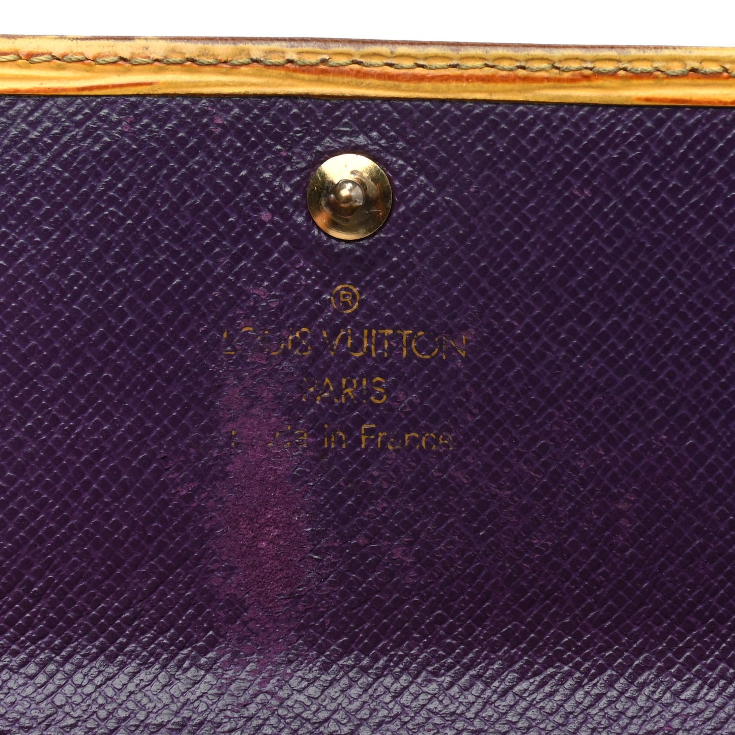 Epi Sarah Wallet Tassil