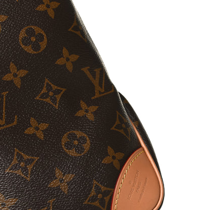 Louis Vuitton Monogram Odeon PM Natural 17 of 17