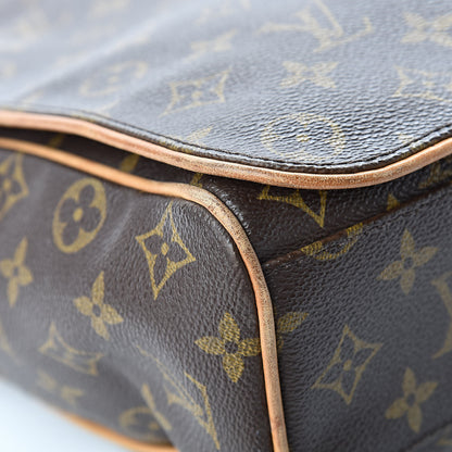 Louis Vuitton Monogram Abbesses Messenger Bag 9 of 15