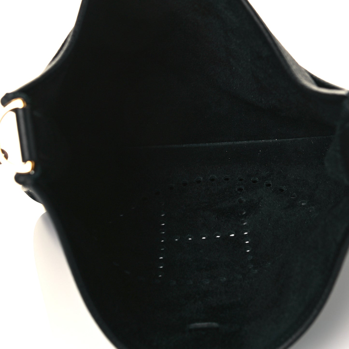 Taurillon Clemence Evelyne III PM Black