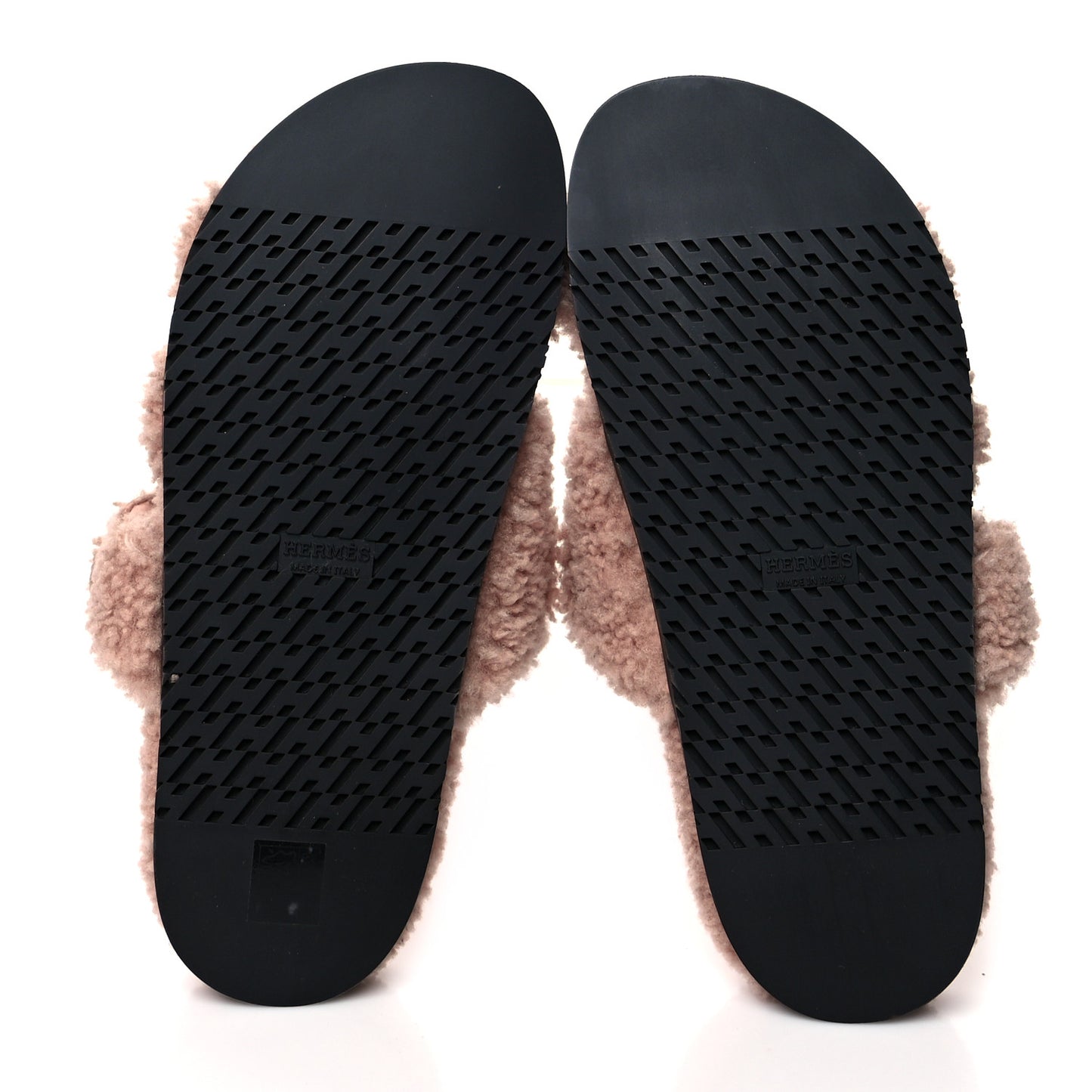 Woolskin Womens Chypre Sandals 40.5 Bois De Santal