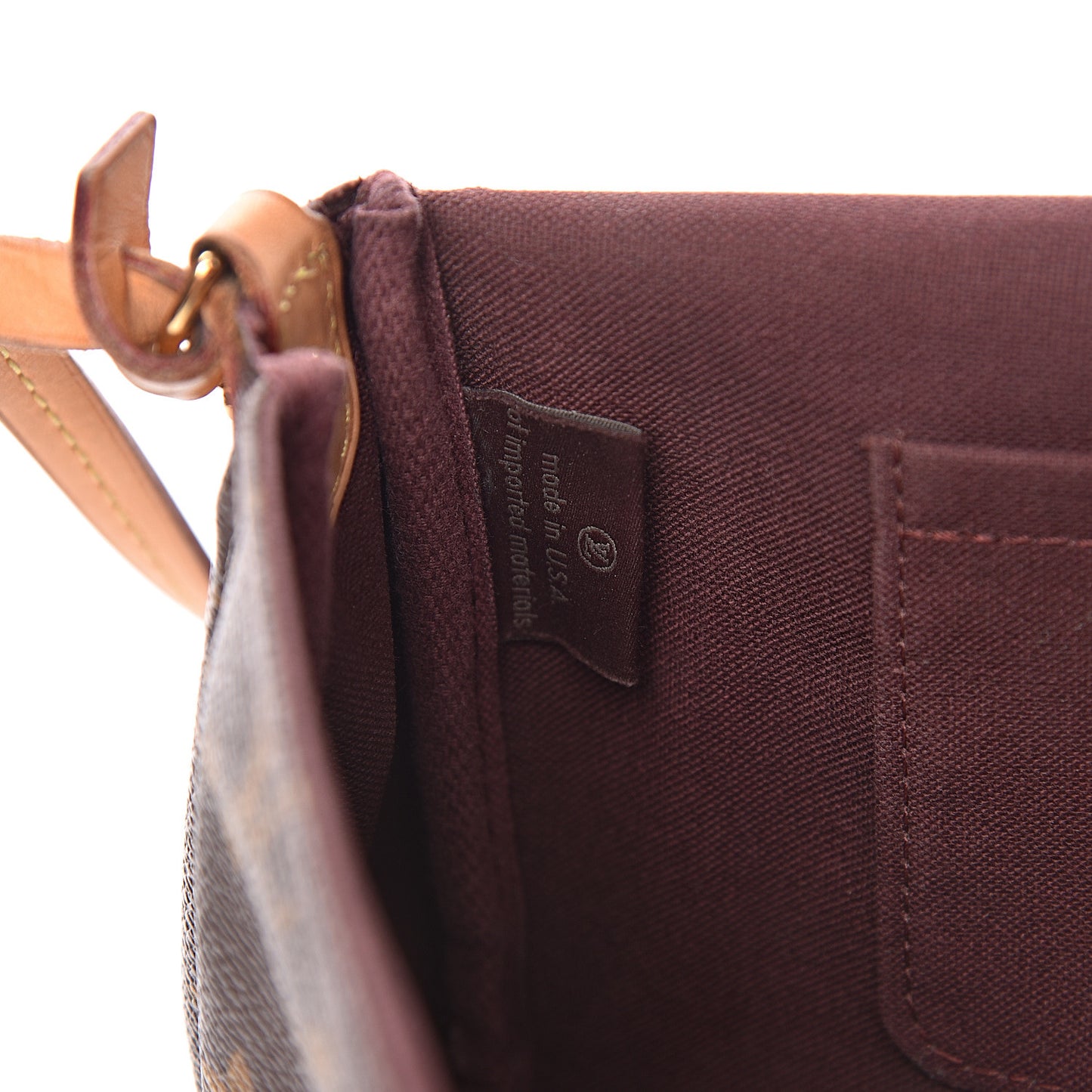 Monogram Favorite MM