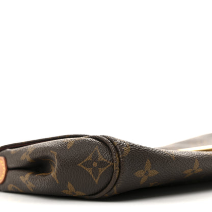 Louis Vuitton Monogram Favorite MM 9 of 15