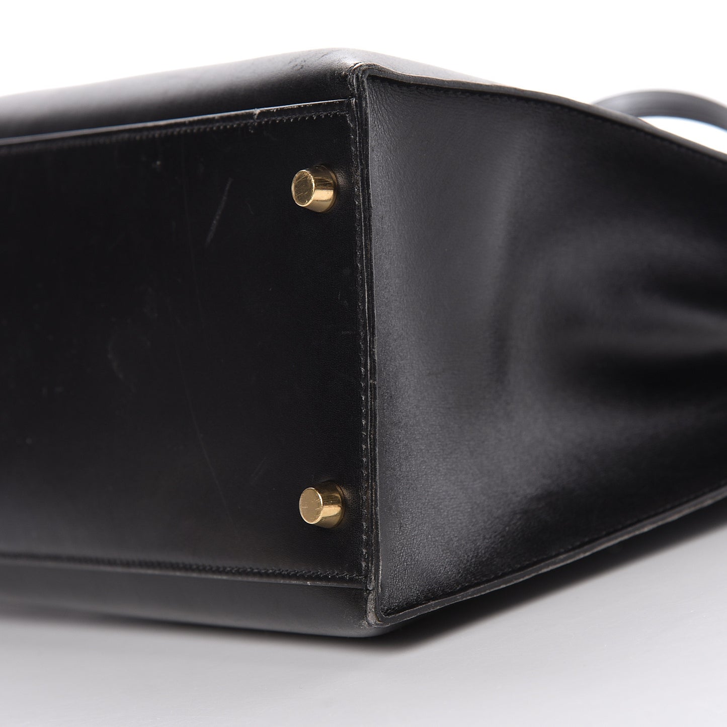 Box Kelly Sellier 35 Black