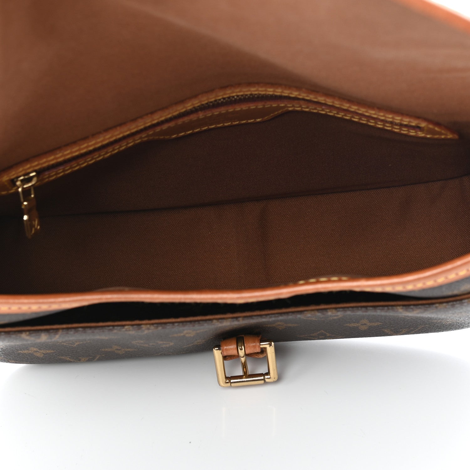 Louis Vuitton Monogram Sologne 5 of 9