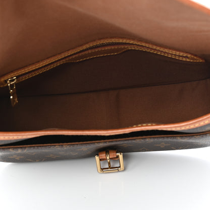 Louis Vuitton Monogram Sologne 5 of 9