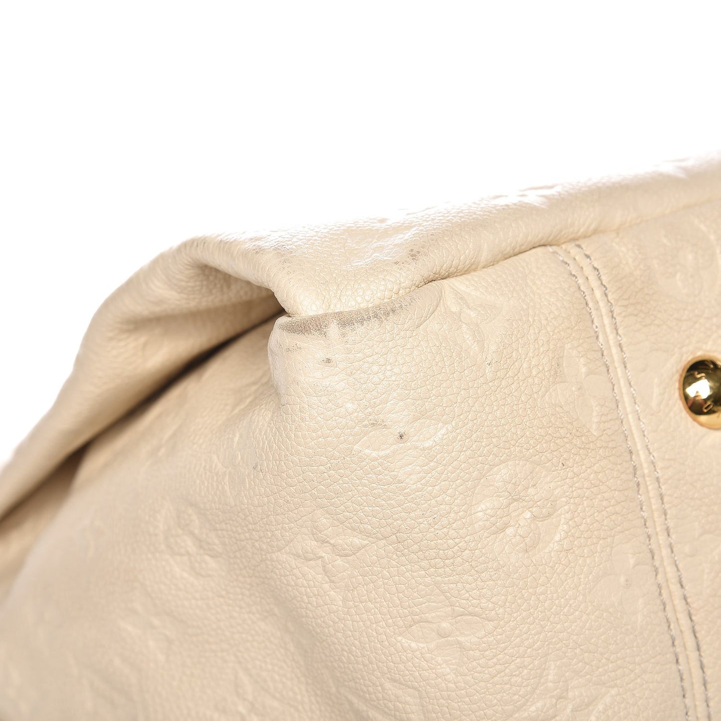 Empreinte Artsy MM Neige