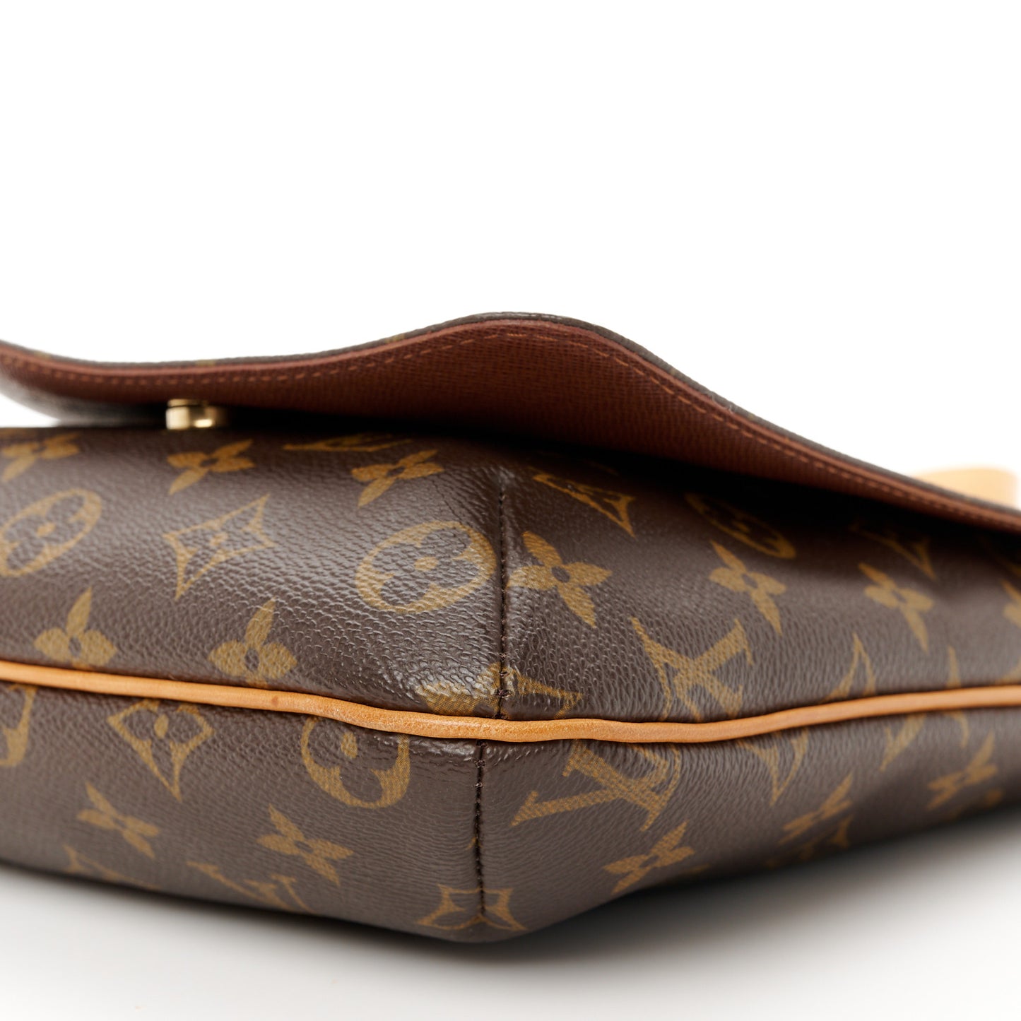 Monogram Musette Salsa Long Strap