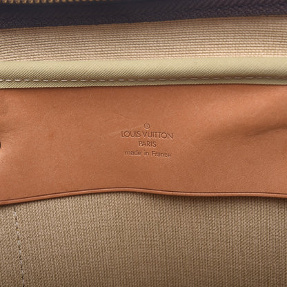 Louis Vuitton Monogram Sirius 45 6 of 23