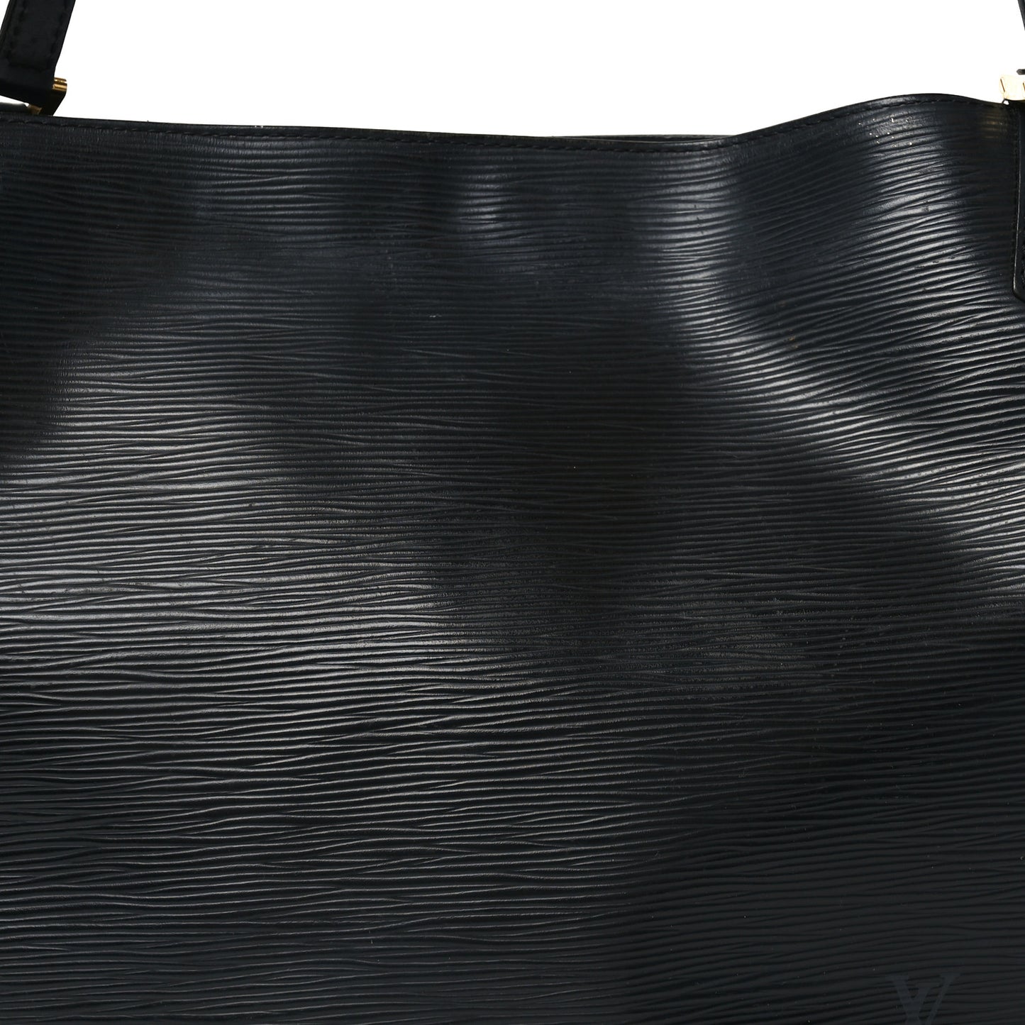 Epi Mandara MM Black
