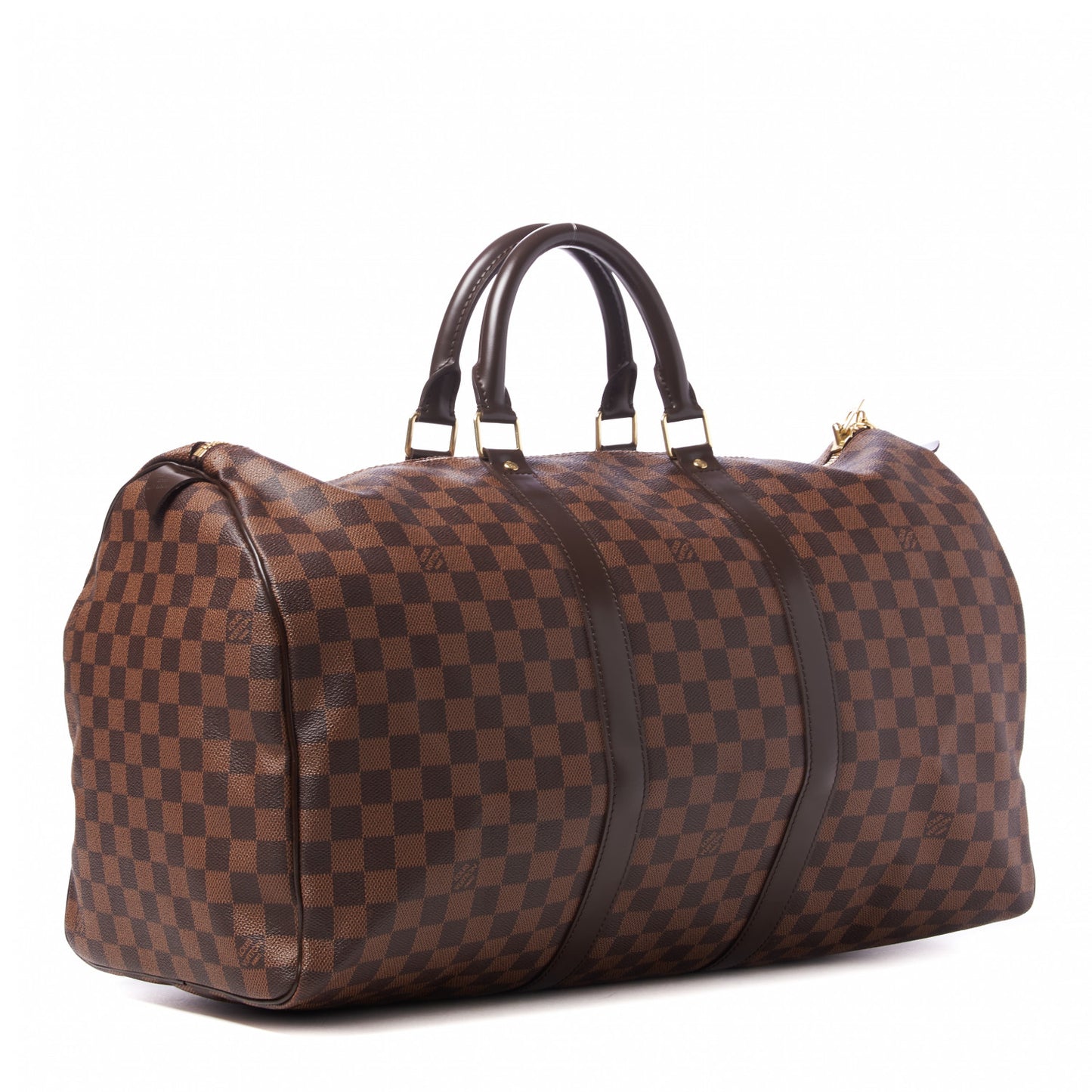 Damier Ebene Keepall 50