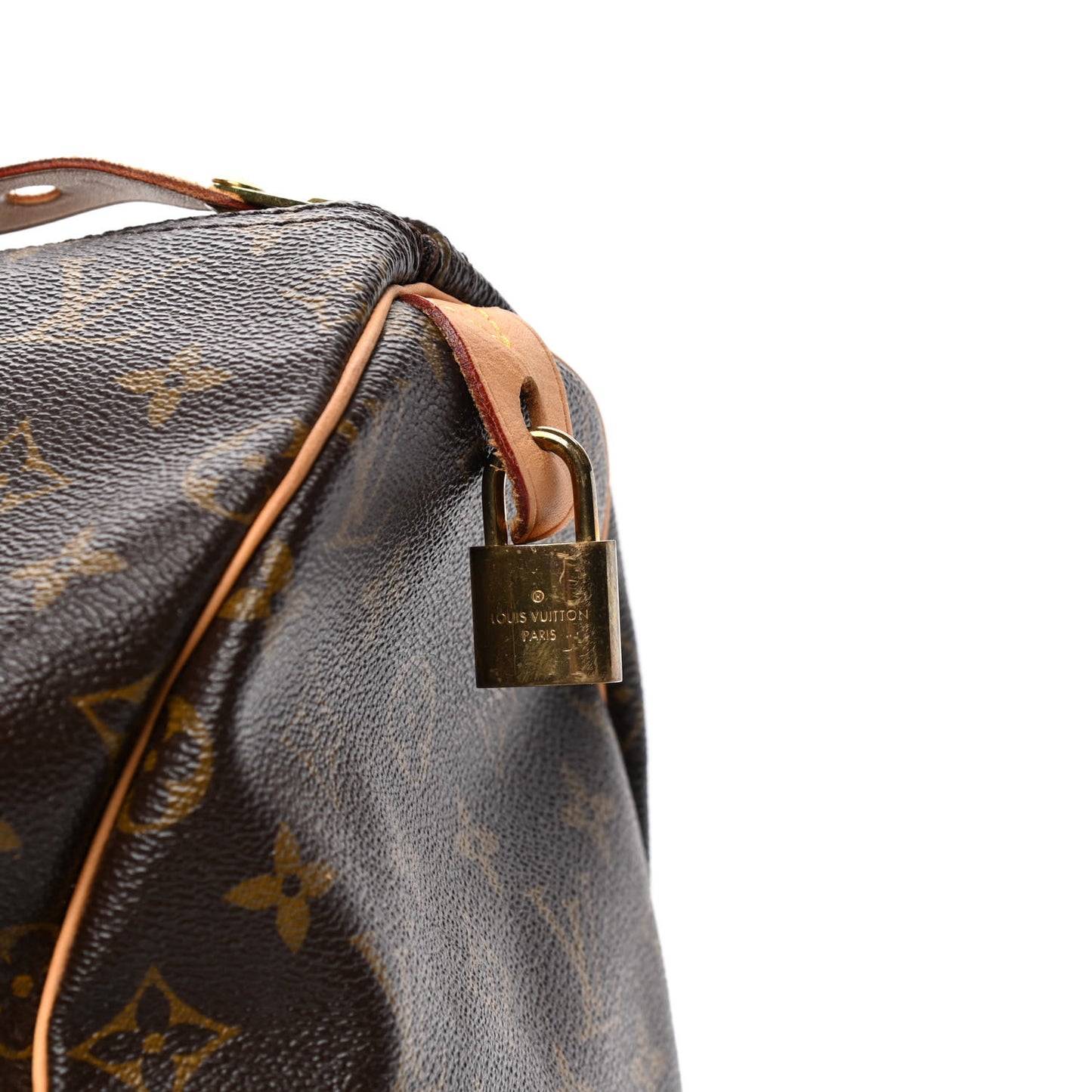 Monogram Speedy 40