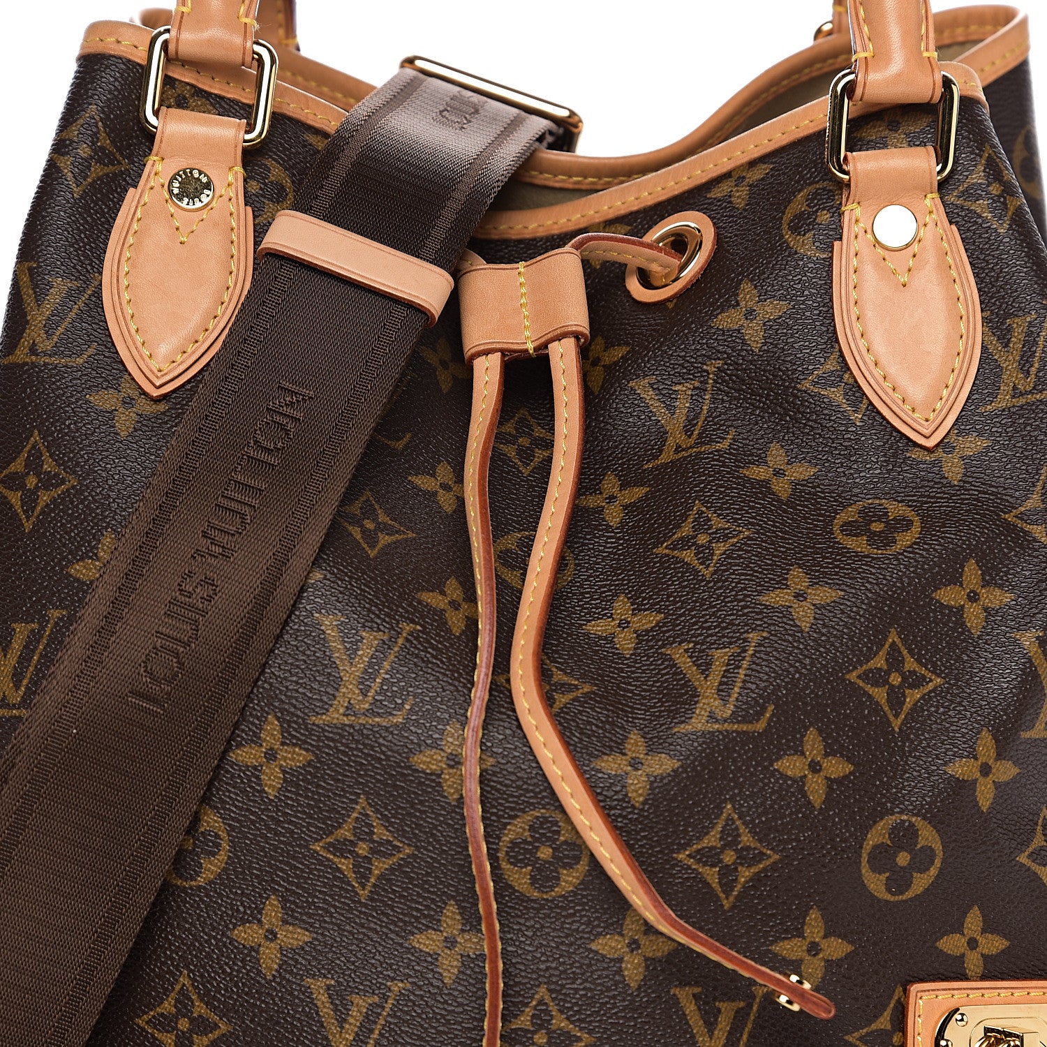 Louis Vuitton Monogram Neo 8 of 8