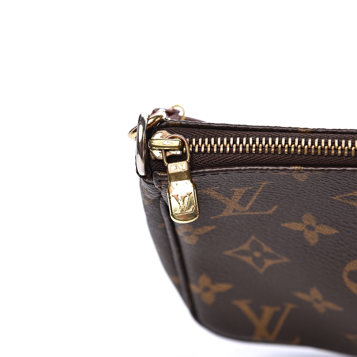 Monogram Pochette Accessories