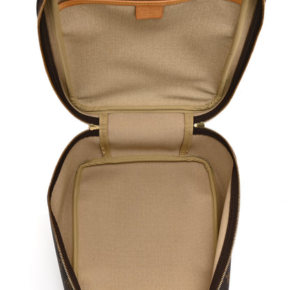 Louis Vuitton Monogram Excursion Shoe Bag 5 of 10