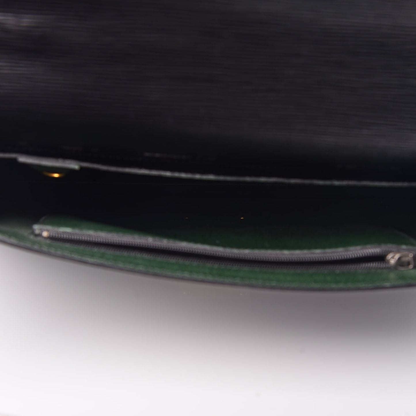 Epi Porte-Documents Bandouliere Black