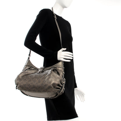Louis Vuitton Mahina XS Bronze 2 of 7