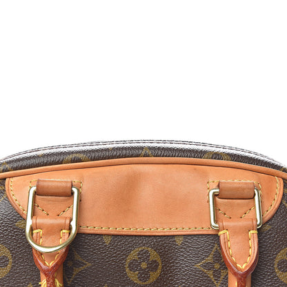Louis Vuitton Monogram Trouville 10 of 14