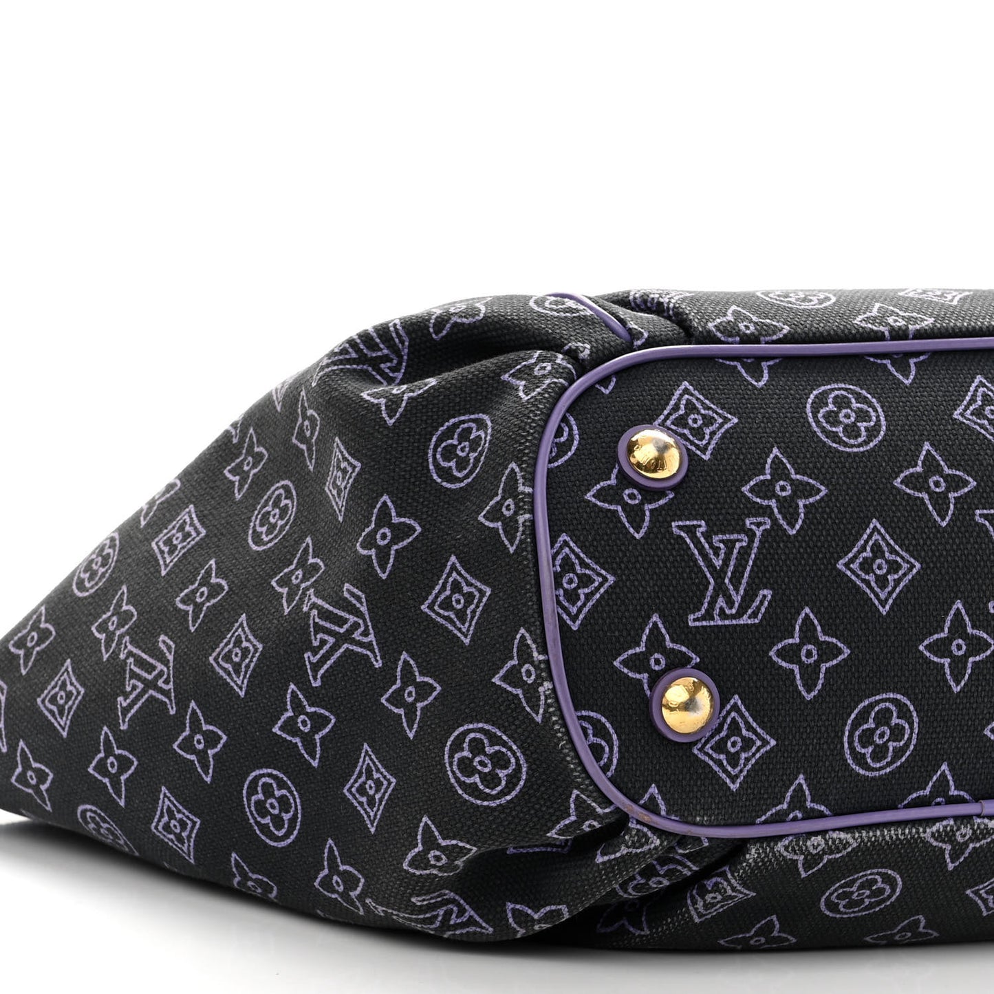 Cabas Ipanema PM Navy