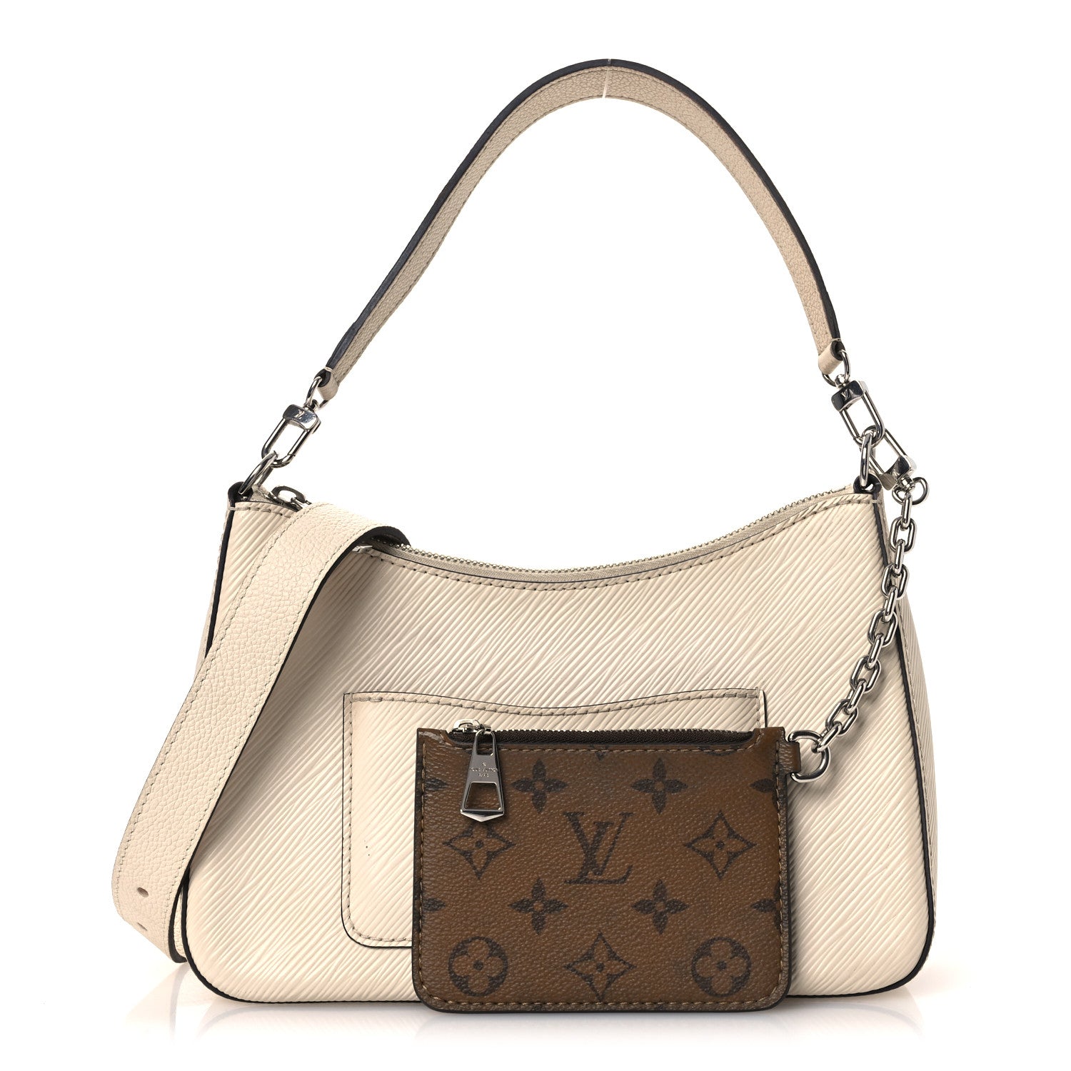 Louis Vuitton Epi Marelle Quartz 3 of 14