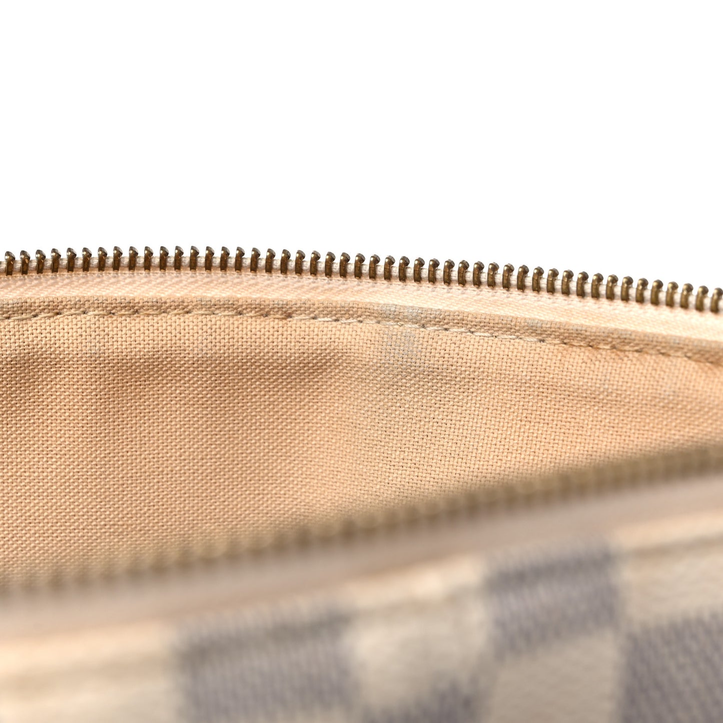 Damier Azur Totally PM