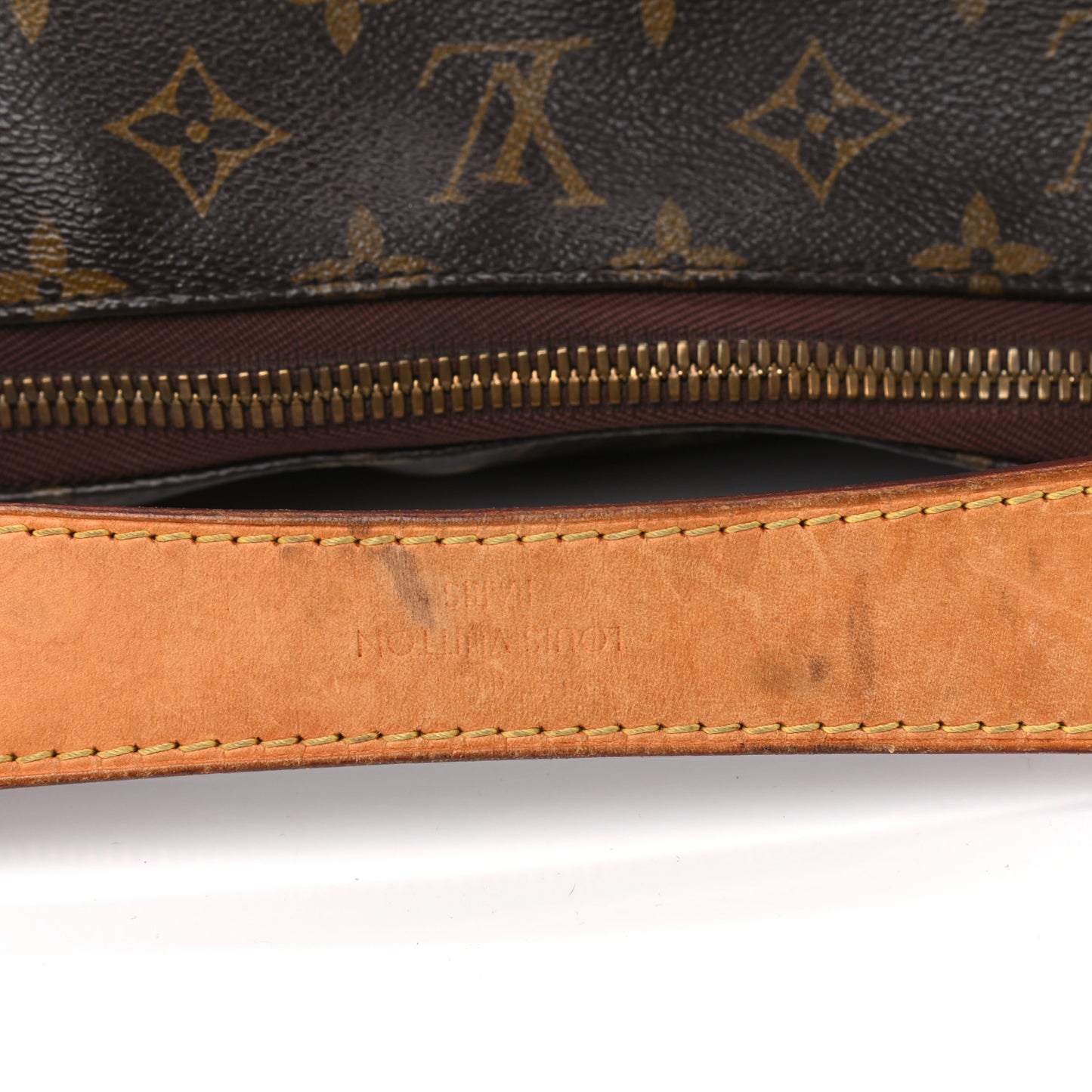 Monogram Sully PM