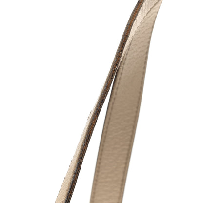 Gucci Monogram Large Abbey Tote Off White 10 of 11
