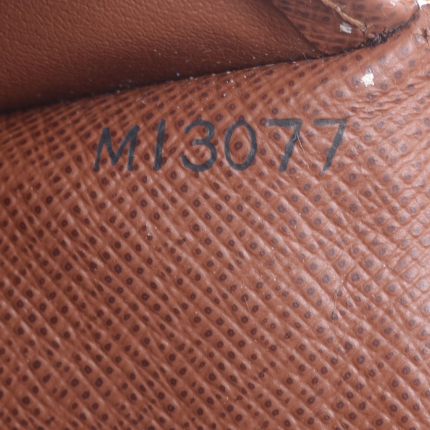 Monogram Eugenie Wallet