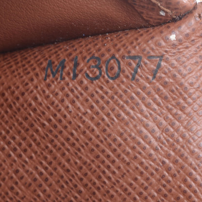 Louis Vuitton Monogram Eugenie Wallet 8 of 8