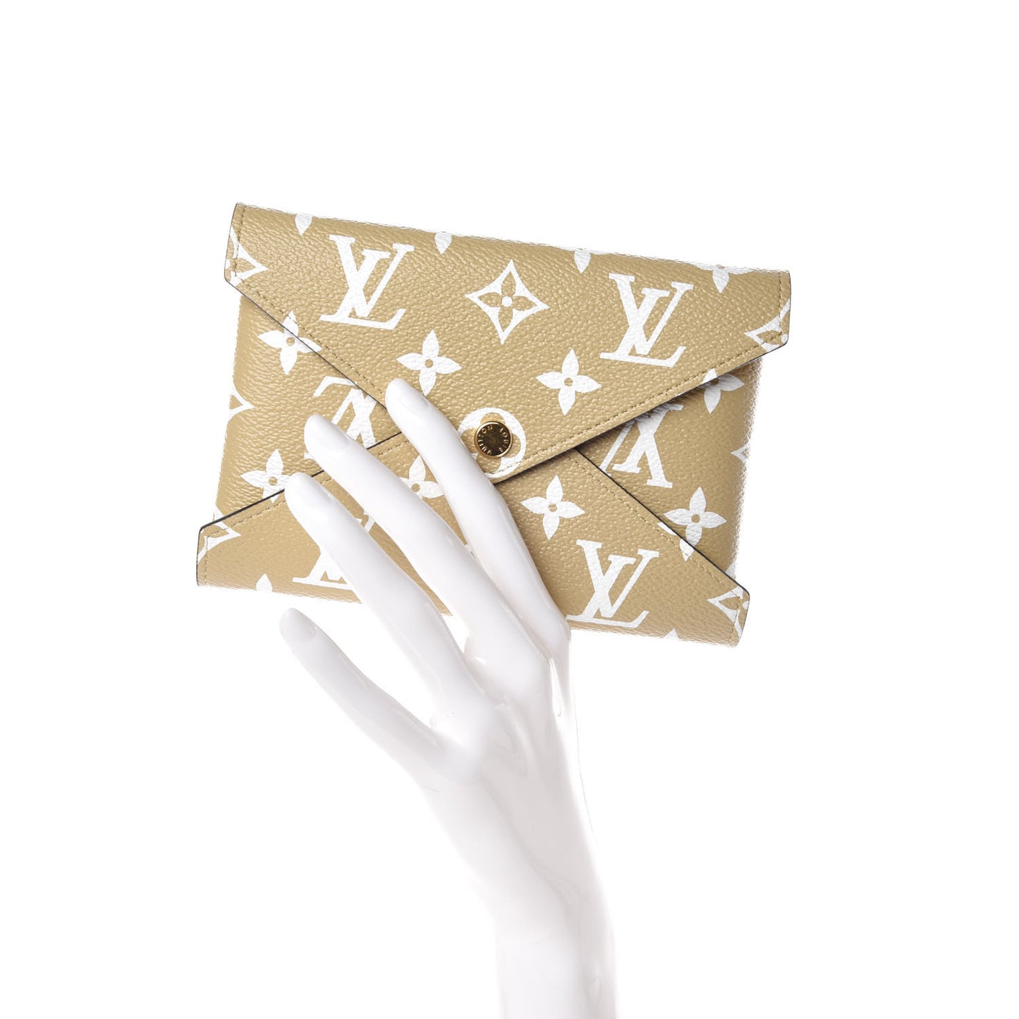 Monogram Giant Kirigami Pochette Set