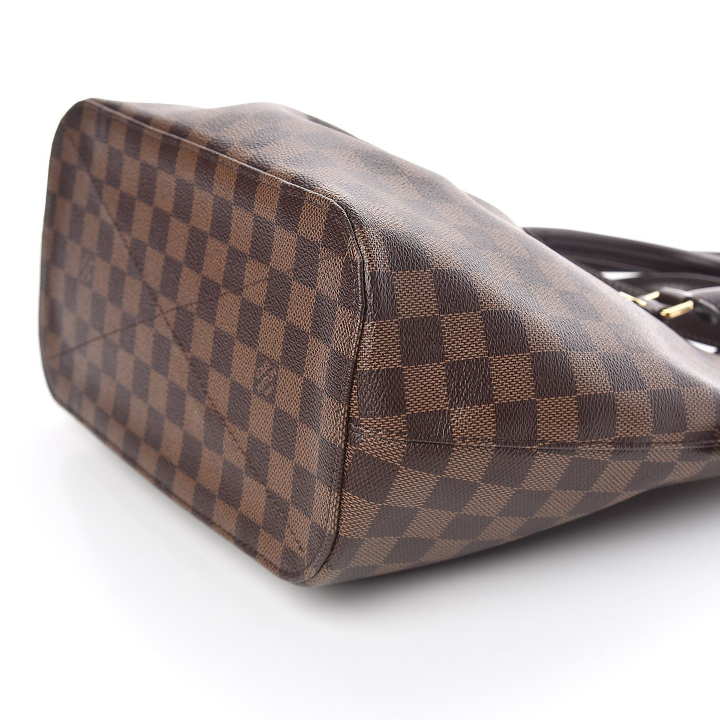 Damier Ebene Siena MM