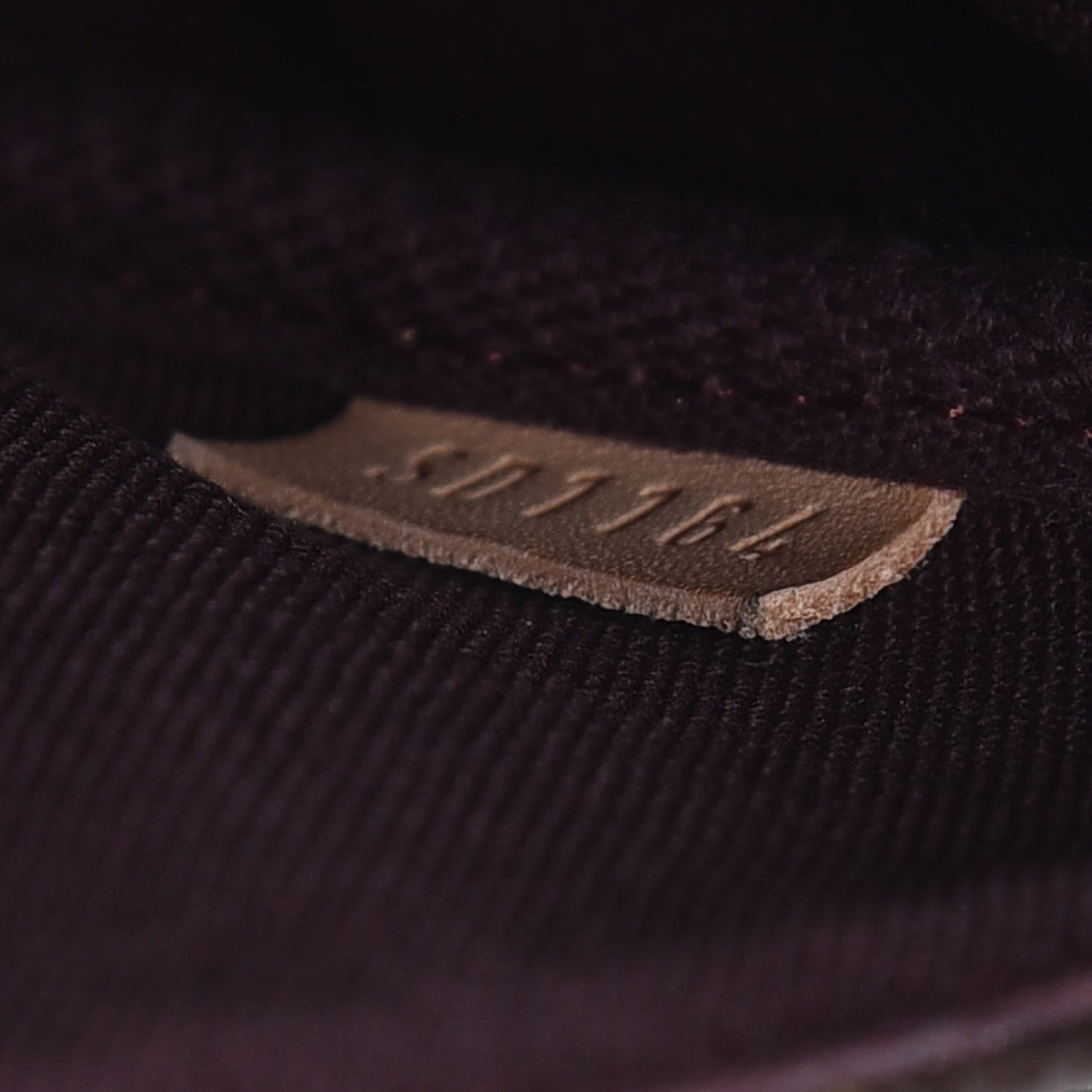 Monogram Favorite PM